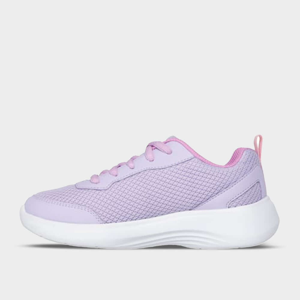 Skechers Youth Selectors Sneakers Purple