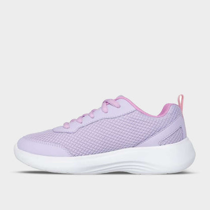 Skechers Womens Selectors Sneakers Purple