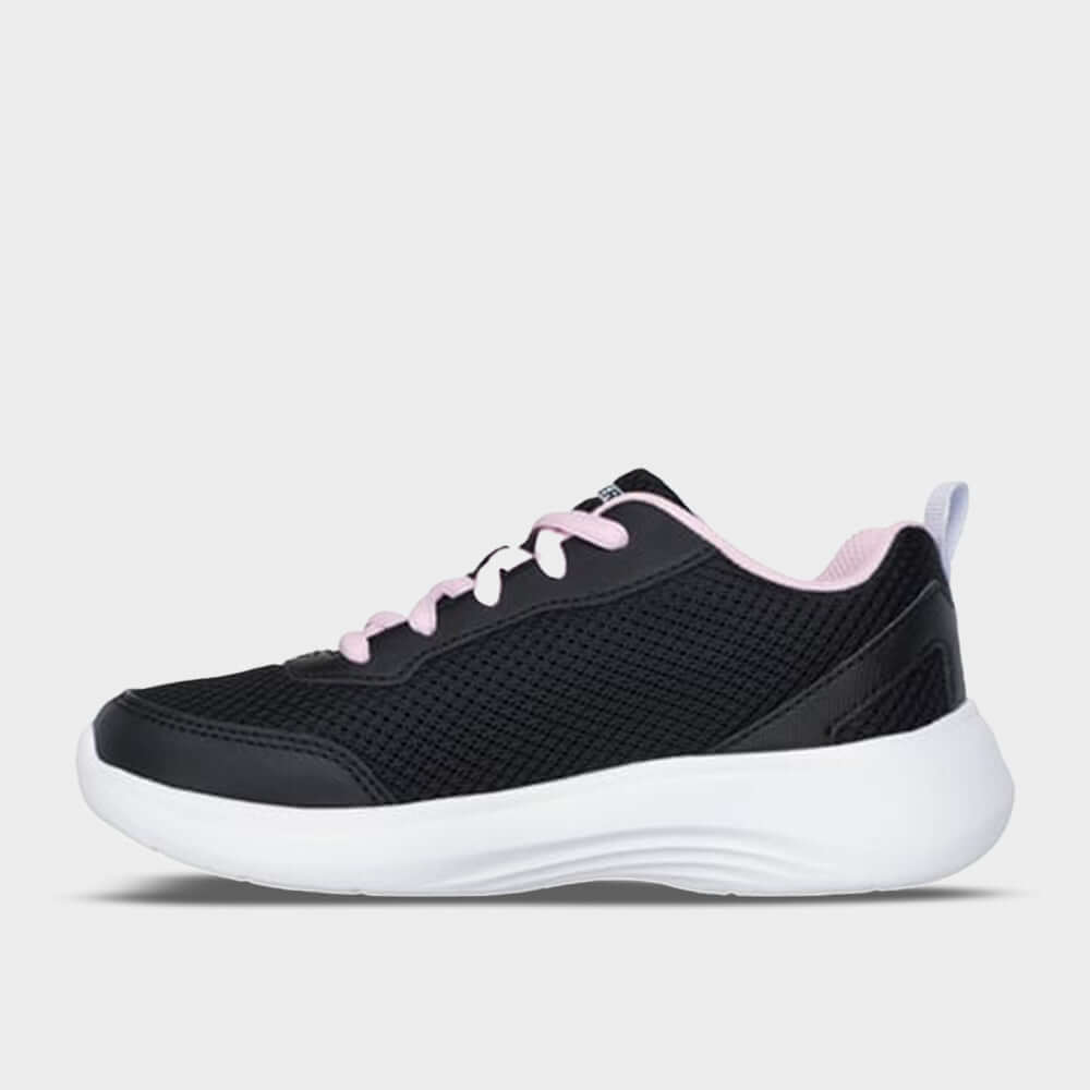 Skechers Youth Selectors Sneakers Black