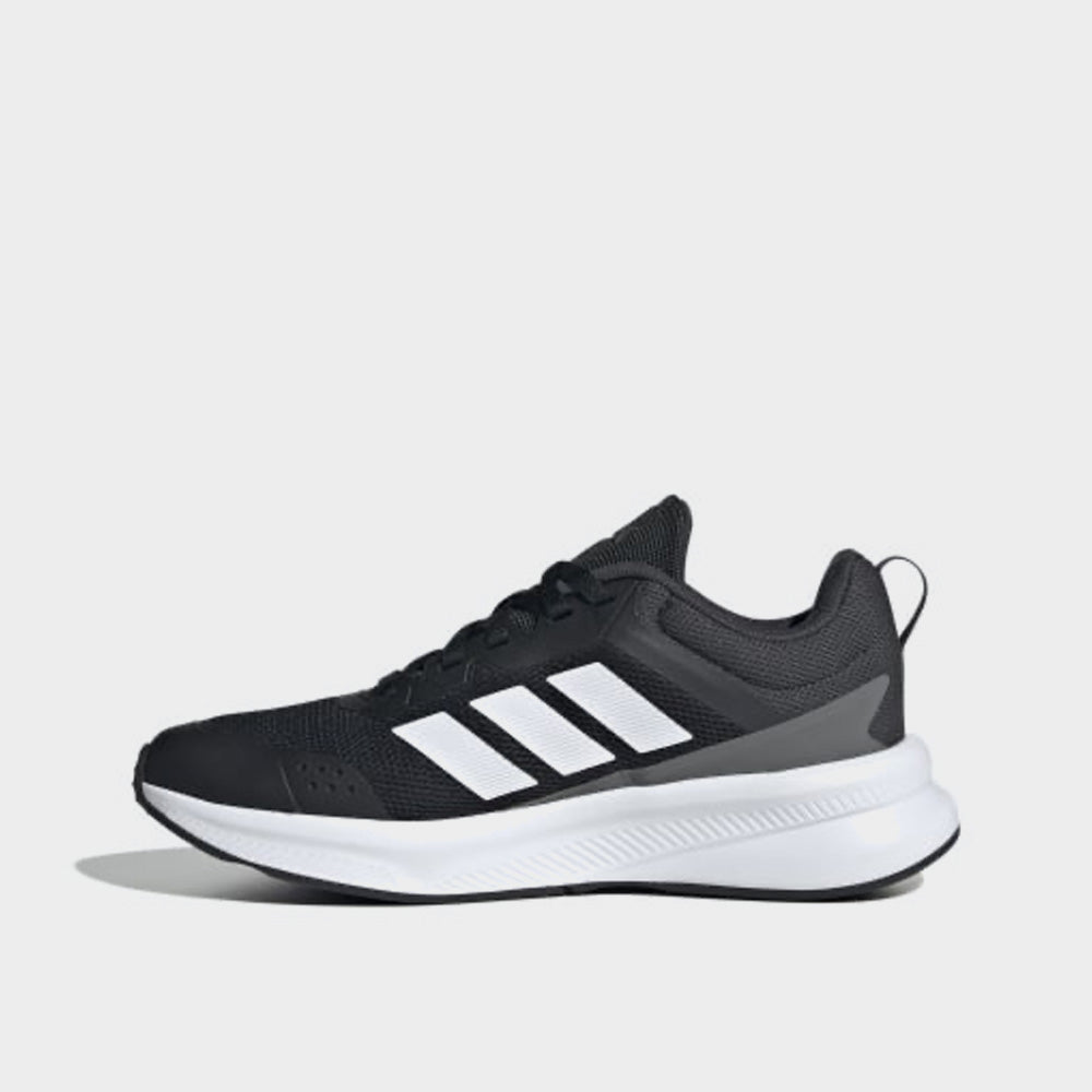 Adidas Youth Fortarun Sneakers Black
