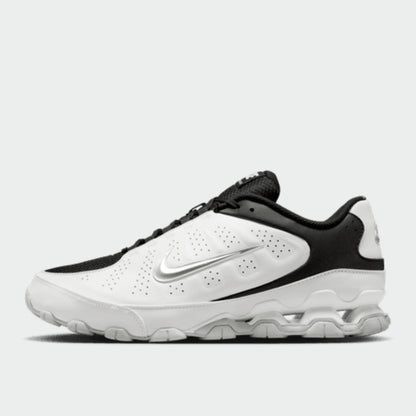 Nike Mens Reax 8 NSW SL Sneakers White