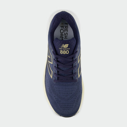 New Balance Mens FRESH FOAM X 880 v15 Blue