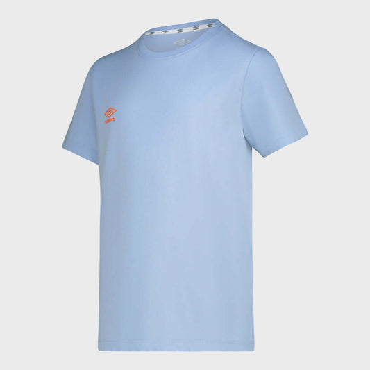 UMBRO Ajax Tee BLUE