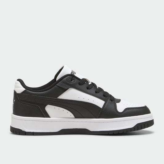 Puma Rebound Slam Sneakers Black