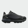 Hi-Tec Mens Crest WP Outdoor Black