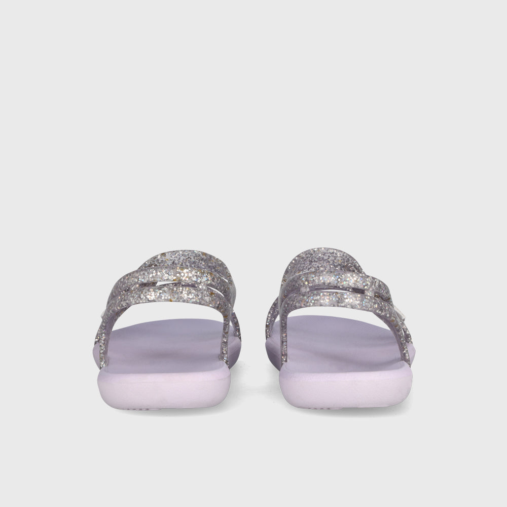 Umbro Kids Trapper Sandals Lilac
