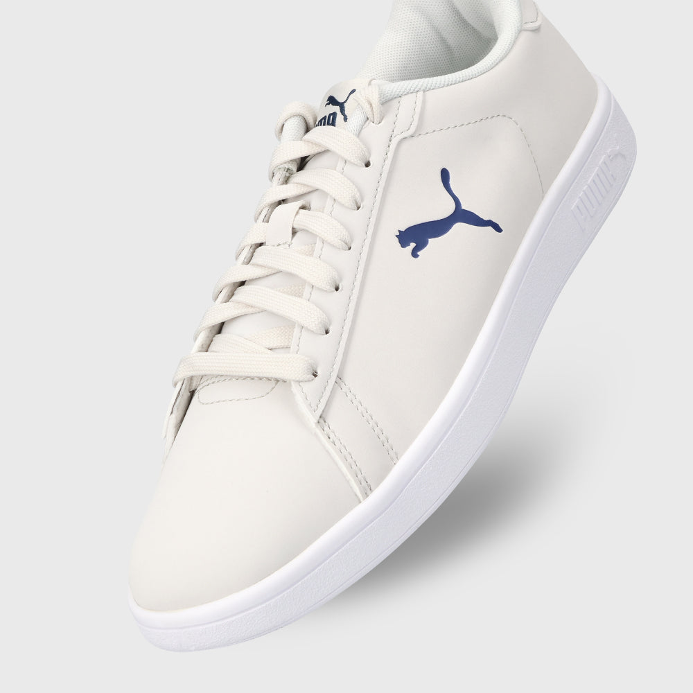 Puma Mens Smash Buck Cat sneakers Grey