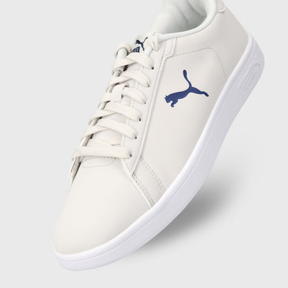 Puma Mens Smash Buck Cat sneakers Grey