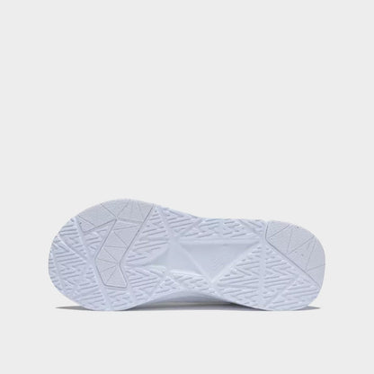 New Balance Youth White