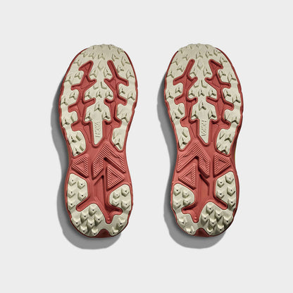 HOKA WOMENS Challenger 8 PINK