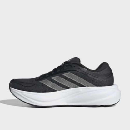 ADIDAS WOMENS RESPONSE 2 BLACK