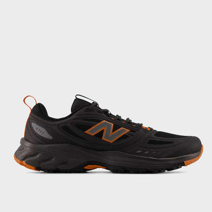 New Balance Mens FRESH FOAM 410 v9 Black