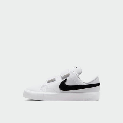 Nike Kids Tennis Essential Sneakers White