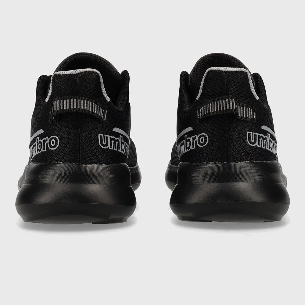 Umbro Youth Matley Sneakers Black