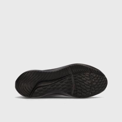 Umbro Mens Kingsley Sneakers Black
