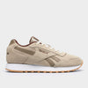 REEBOK MENS Glide sneakers BEIGE