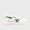 Reebok Womens Glide Sneakers Beige