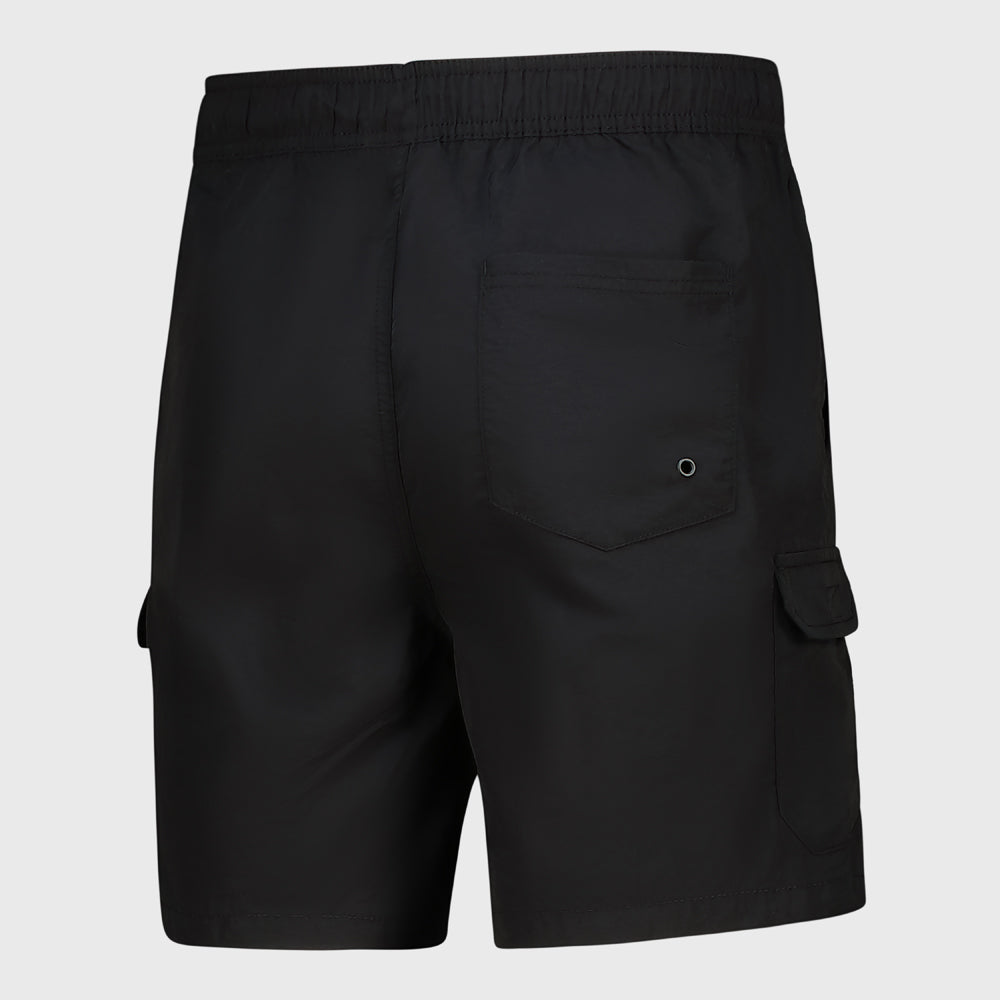 Airwalk Mens Cliche Short Black