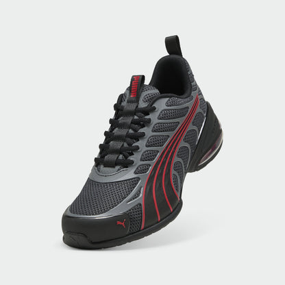 Puma Mens Voltra Sneakers Black