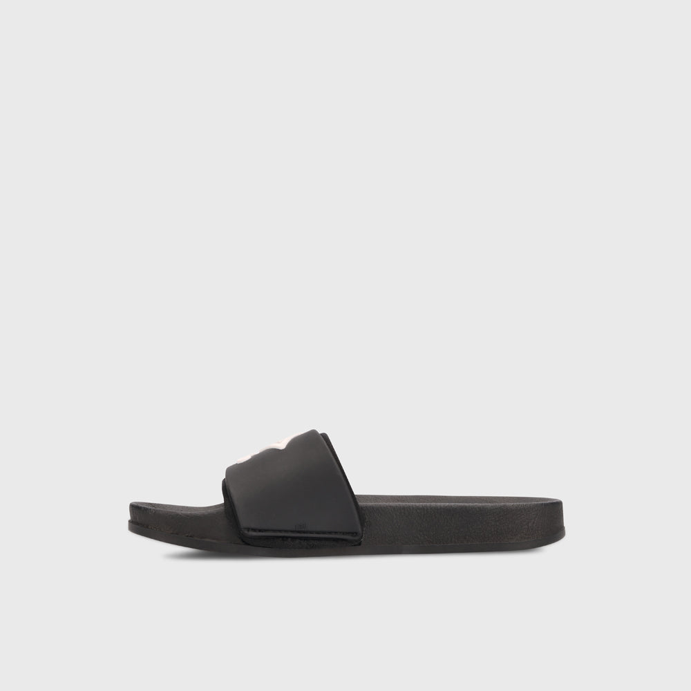 Umbro Kids Diamond Slide Black