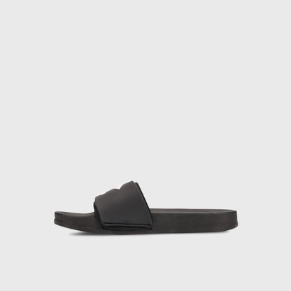 Umbro Kids Diamond Slide Black