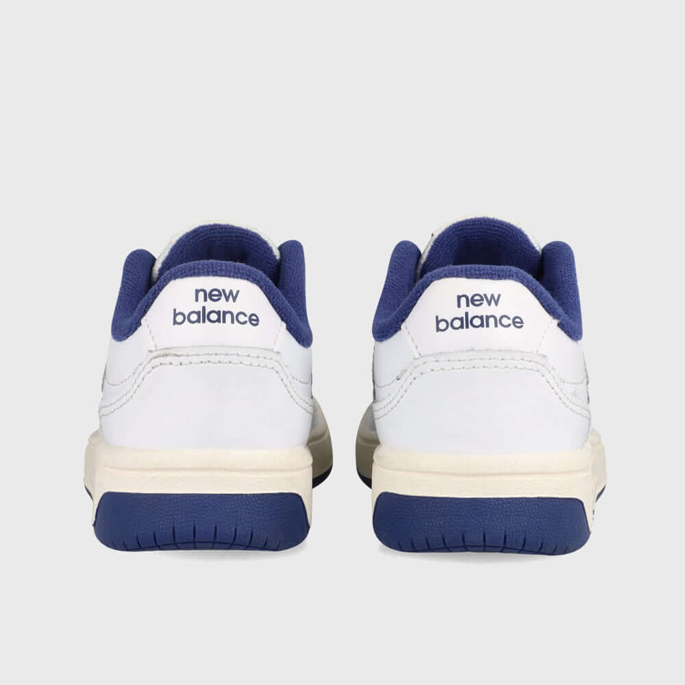 New Balance Kids Bb80 Sneakers White