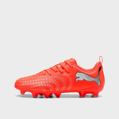 Puma Mens Puma Future 9 Football Boot Orange