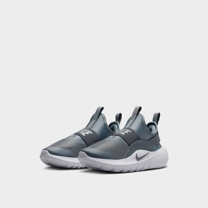 Nike Kids Flex Runner 4 Sneakers Grey