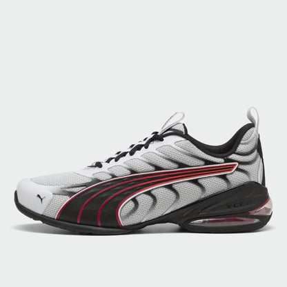 Puma Mens Voltra Sneakers White