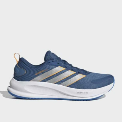 ADIDAS MENS SUPERNOVA EASE 2 BLUE