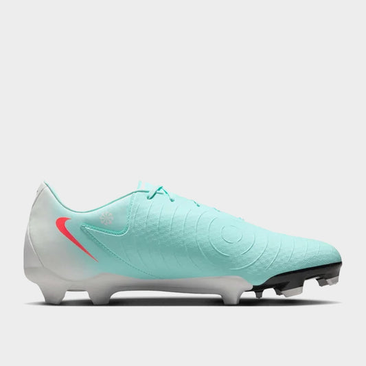 Nike Mens Phantom Gx 2 Academy Football Boots Mint