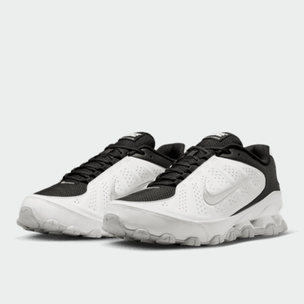 Nike Mens Reax 8 NSW SL Sneakers White