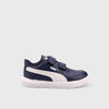 Puma Boys Evolve Court V sneakers Blue