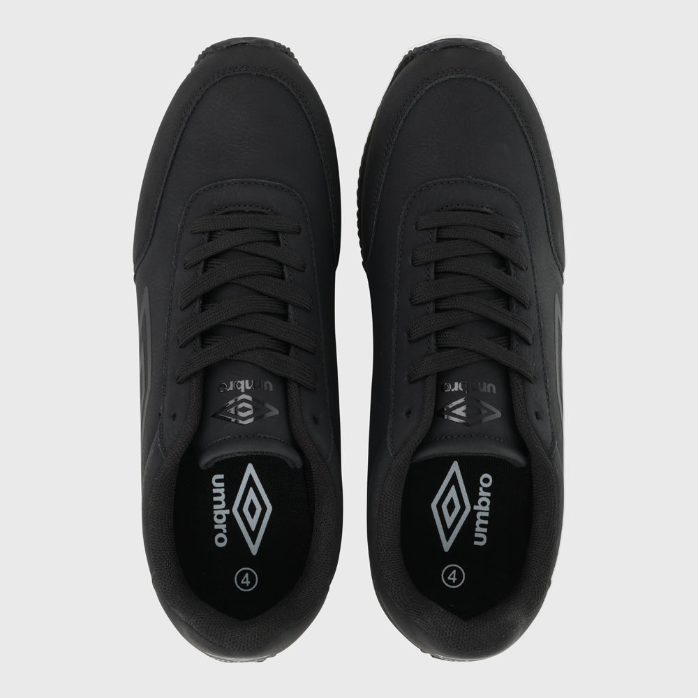 UMBRO WOMENS Nova Retro BLACK