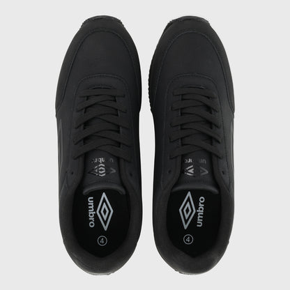 UMBRO WOMENS Nova Retro BLACK