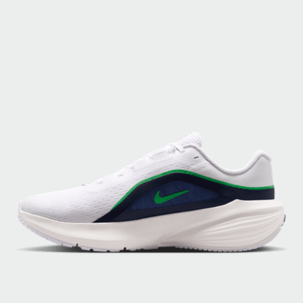 Nike Mens Downshifter 14 Running Shoes White
