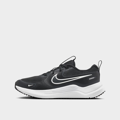 NIKE MENS Cosmic Runner BLACK