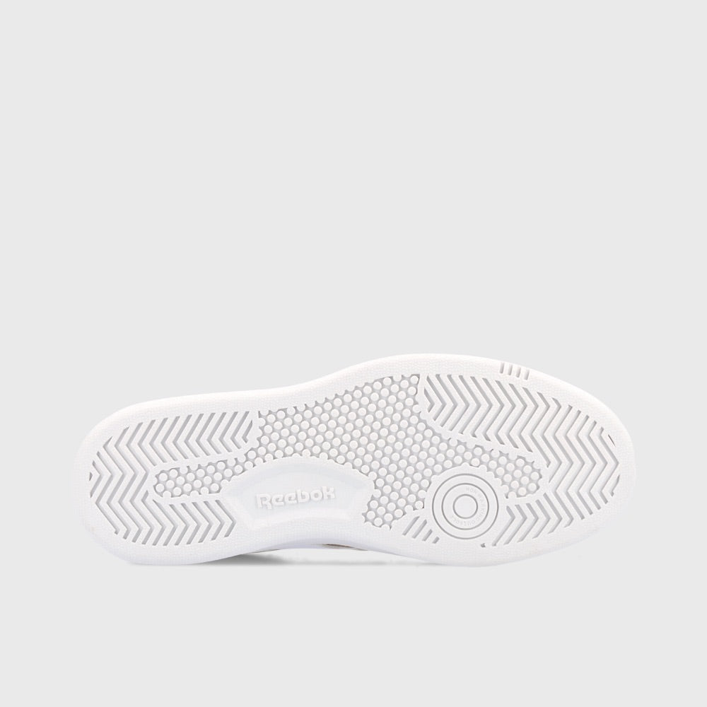 Reebok Womens Match Prime V2 Sneakers White