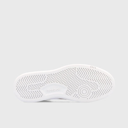 Reebok Womens Match Prime V2 Sneakers White
