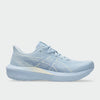 Asics Womens GT 1000 15 Running Shoes Grey