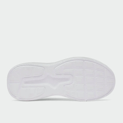 Under Armour Womens Phade Running Shoes White