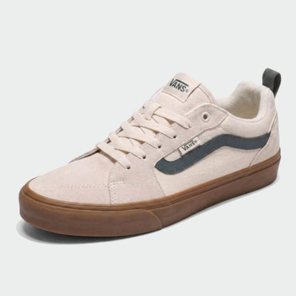 Vans Mens Filmore Sneakers Beige