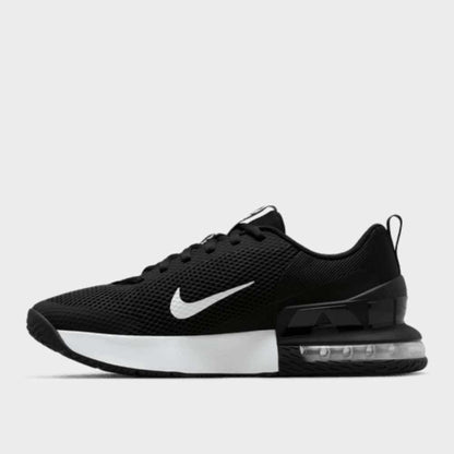 Nike Mens Air Max Alpha Trainer 6 Sneakers Black