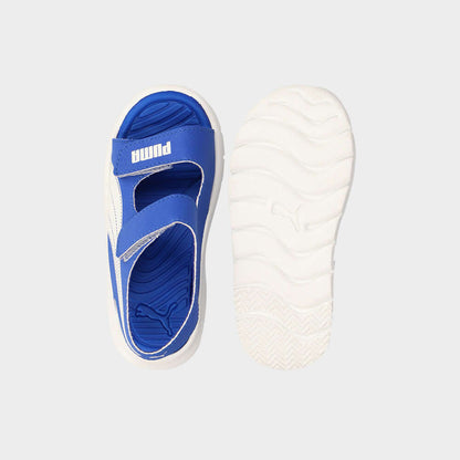 Puma Boys Crony 2.0 Sandals Blue
