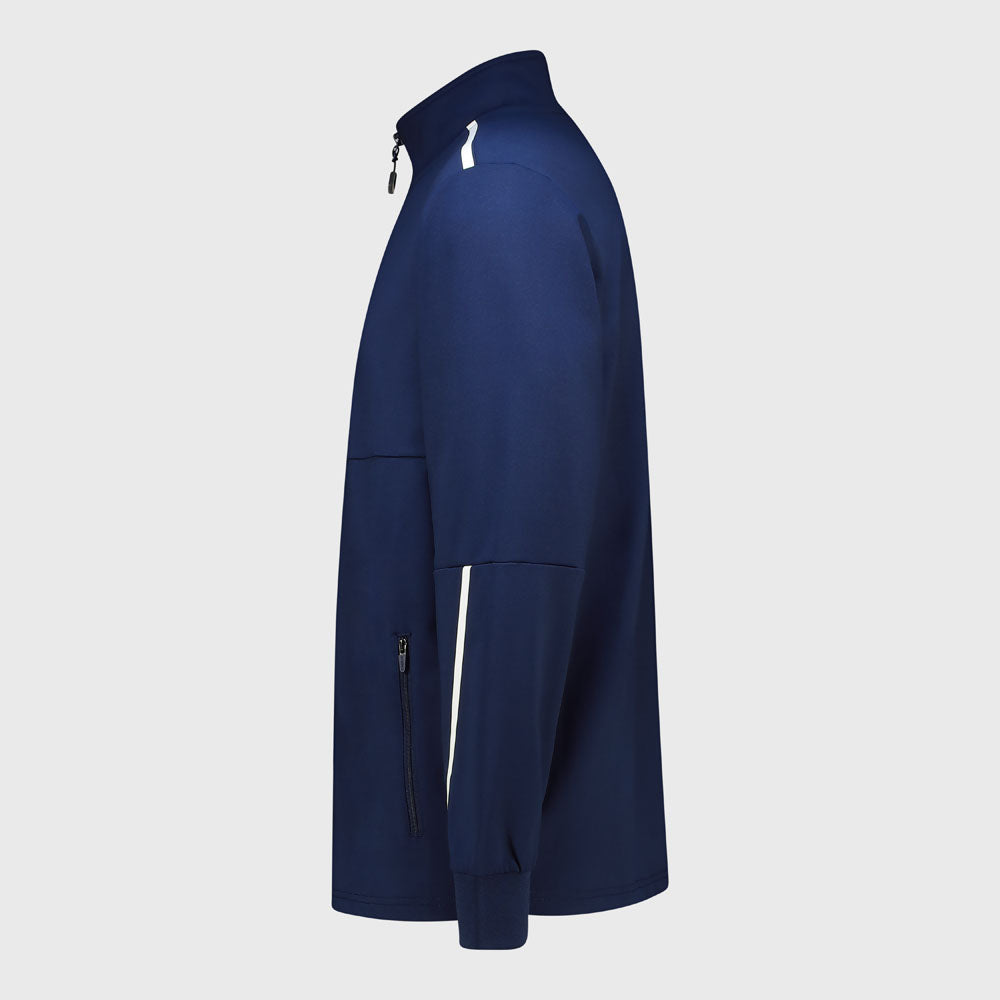 Umbro Mens Speed Jacket Blue