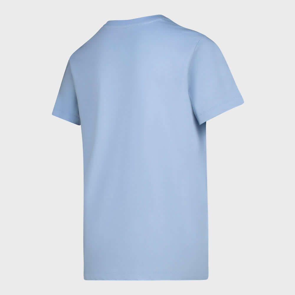 Umbro Ajax Tee Blue