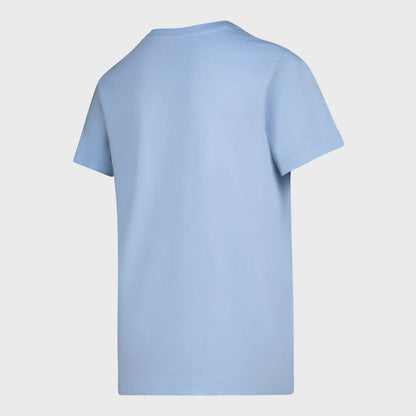 Umbro Ajax Tee Blue