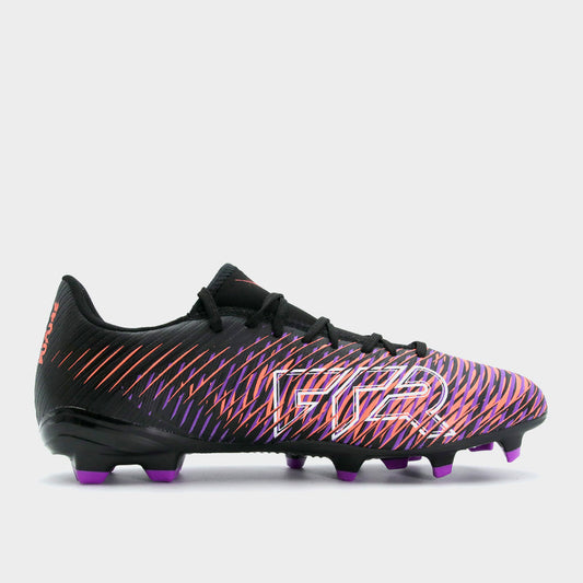 Puma Mens Future 8 Play Football Boots Black