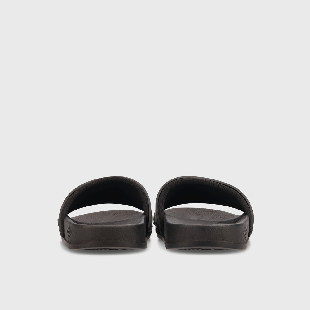 Umbro Kids Diamond Slide Black