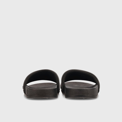 Umbro Kids Diamond Slide Black